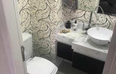 Imagem 8: Apartamento à venda, 3 quartos, 3 suítes, 3 vagas, Centro - Santo André/SP