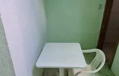 Imagem 6: Casa 2 quartos semi mobiliado