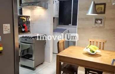 Imagem 14: Freguesia Jacarepaguá Apartamento 3 quartos, sendo 1 suite