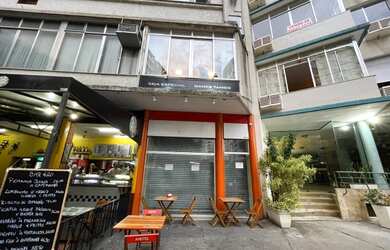 Imagem: Excelente Loja para aluguel com 89 metros quadrados em Copacabana