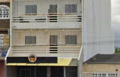 Imagem: O apartamento possui 5 Dormitórios, 5 Banheiros, 300m² de