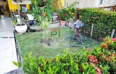 Imagem 3: Casa em Condomínio para Venda em Lauro de Freitas, Buraquinho, 3 dormitórios,...