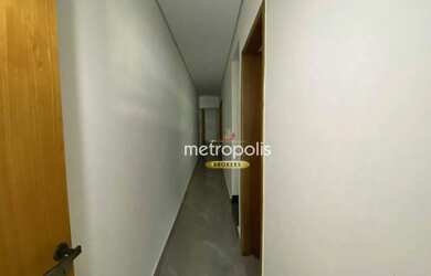 Imagem 9: Sobrado à venda, 168 m² por R$ 785.000,00 - Utinga - Santo André/SP