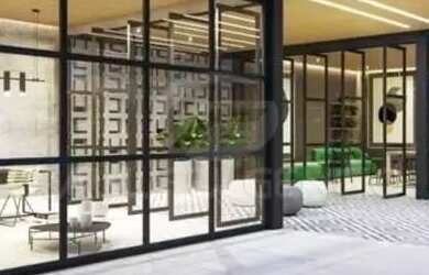 Imagem 8: ED. INSIGHT PALHANO 2 QUARTOS SENDO 2 SUÍTES ANDAR ALTO 2 VAGAS DE GARAGEM...