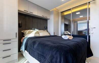 Imagem 5: Cobertura no In mare bali