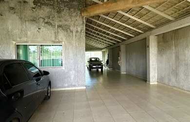 Imagem: A casa em condomínio possui 3 Dormitórios, 3 Banheiros, 5