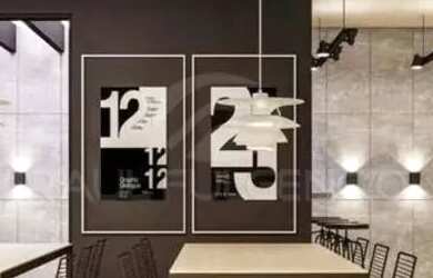 Imagem 13: ED. INSIGHT PALHANO 2 QUARTOS SENDO 2 SUÍTES ANDAR ALTO 2 VAGAS DE GARAGEM...