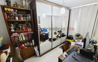 Imagem 13: Financiamento/ Vila da Penha/ Apartamento/ 2 quartos/ elevador/ vaga garagem