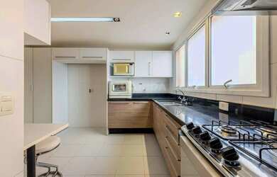 Imagem 13: Apartamento 3 dormitórios no estilo suíte no bairro Jardim Europa