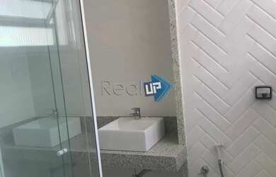 Imagem 9: Apartamento com 3 quartos em Copacabana