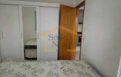 Imagem 16: Apartamento, 1 dormitório. 27m² Vila Isolina Mazzei