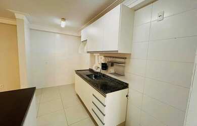 Imagem 9: APARTAMENTO PARA LOCAÇÃO 80,82M² 1 SUÍTE RESORT SANTA ANGELA JUNDIAÍ...