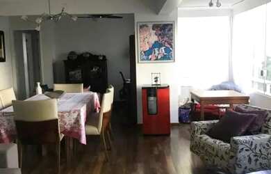 Imagem 4: APARTAMENTO - MORUMBI - SP