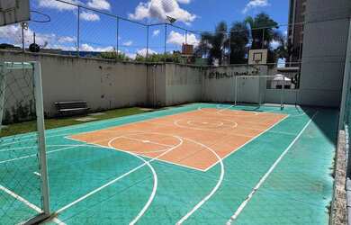 Imagem 14: Bossa Nova NP. 3/4 com 1 suíte 76