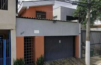 Imagem 3: Casa com 3 dormitórios à venda, 129 m² por R$ 1.390.000,00 - Vila Hamburguesa...