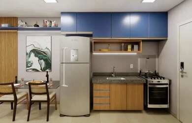 Imagem 10: Flat para Morar ou Investir Oportunidade