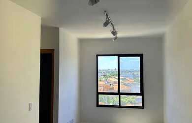 Imagem 3: APARTAMENTO NAIF ART RESIDENCE 48 m² - PRIMEIRA LOCAÇÃO