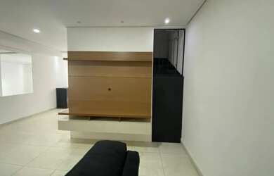 Imagem 8: Casa com 3 dormitórios, 89 m² - venda por R$ 580.000 ou aluguel por R$ 2.773/mês + Condomí