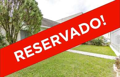 Imagem: A casa possui 3 Dormitórios, 5 Banheiros, 5 Vagas na garagem