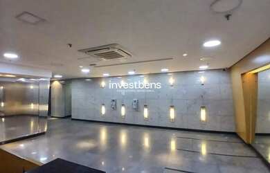 Imagem 3: Oportunidade Exclusiva no Barro Preto Sala Comercial com 26m²