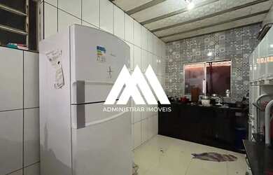 Imagem 4: Alugo casa com 3 quartos em Itatiaiuçu com excelente localização