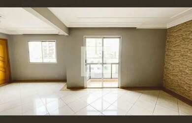 Imagem: O apartamento possui 3 Dormitórios, 3 Banheiros, 2 Vagas na