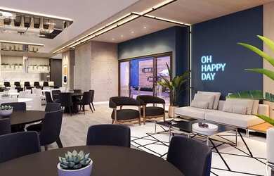 Imagem 5: Apartamento à venda em Itapema - Vancouver Concept