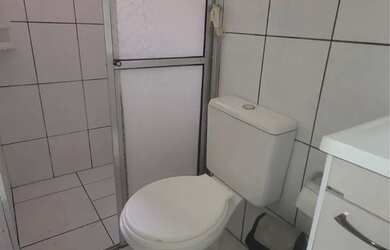 Imagem 14: 400M da praia do Sapê - locação sobrado