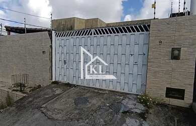 Imagem 12: Casa de esquina - 3 quartos 2 suites Perfeita localização em Nova Parnamirim