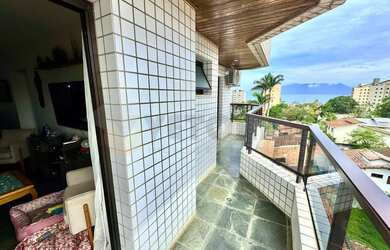 Imagem 7: Apartamento com 2 dormitórios à venda, 84 m² por R$ 670.000,00 - Martim...