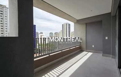 Imagem 6: APARTAMENTO A VENDA NA POMPEIA, 2 DORMITÓRIOS, 1 SUÍTE. 1 VAGA DE GARAGEM