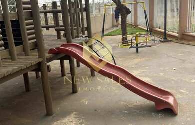 Imagem 3: Apartamento- 2 quartos, 45m², 1 vaga- Vila Oliveira- Aparecida de Goiânia