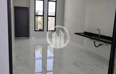 Imagem 6: Casa com 3 dormitórios sendo 1 suite - Jardim Japão - Itupeva/SP