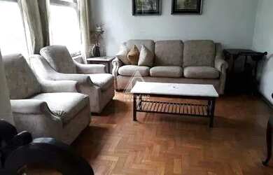 Imagem: O apartamento possui 3 Dormitórios, 2 Banheiros, 1 Vaga na