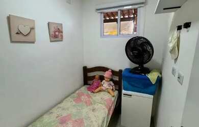 Imagem 15: Casa 146m² no Cond. Porto Nassau em Maria Farinha com 4 Quartos 2 suítes...