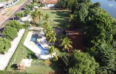 Imagem 7: Lote Residencial 1569m² Condomínio Garden Ville