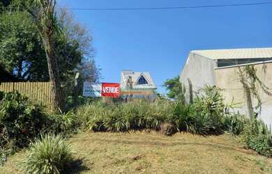 Imagem 4: TERRENO à venda com 767.25m² por R$ 779.000,00 no bairro Pilarzinho...