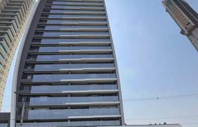 Imagem: O apartamento possui 3 Dormitórios, 2 Banheiros, 2 Vagas na