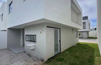 Imagem 5: Casa Duplex a venda de 3 suítes, área garden 26m² e 2 garagens em Abrantes