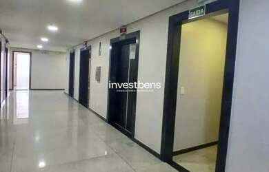 Imagem 10: Oportunidade Exclusiva no Barro Preto Sala Comercial com 26m²