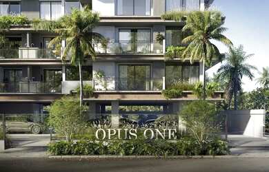 Imagem 7: Apartamento para venda tem 51 metros quadrados com 1 quarto