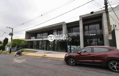 Imagem 3: Belvedere - Loja para aluguel na Anuar Donato