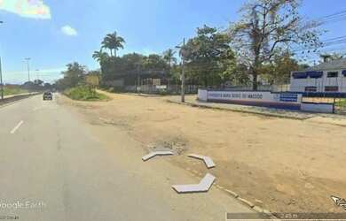 Imagem 2: terreno 10.000m2 em Manilha a 100m da RJ104 Marambaia em frente SURF motel