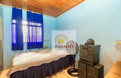 Imagem 9: 3 quartos à venda, 90 m² por R$ 350.000 - Santa Cândida - Curitiba/PR