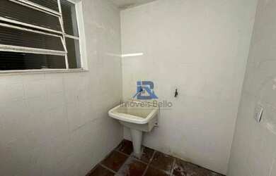 Imagem 6: Casa com 2 dormitórios para alugar, 52 m² por R$ 2.073,01/mês - Centro...