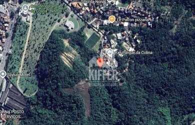 Imagem 4: Terreno à venda, 2049,30 m² por R$ 240.000 - Muriqui - Niterói/RJ