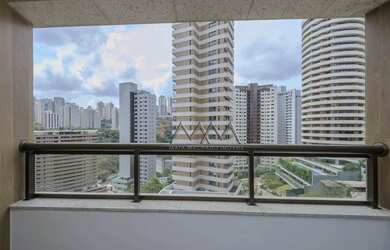 Imagem 5: Apartamento para Locação no Vila da Serra 93 m² - 3 quartos