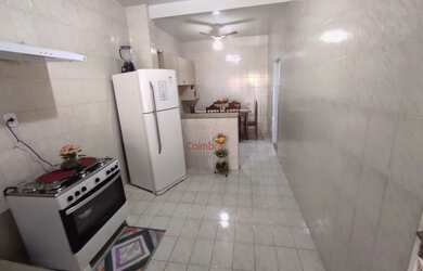 Imagem 8: Casa no bairro JK1