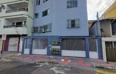 Imagem: O apartamento possui 2 Dormitórios, 1 Banheiro, 90m² de Área