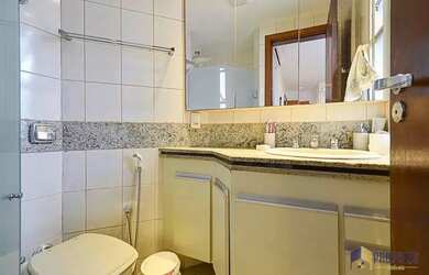 Imagem 15: Apartamento à venda no Lourdes Excelente oportunidade de ter um apartamento...